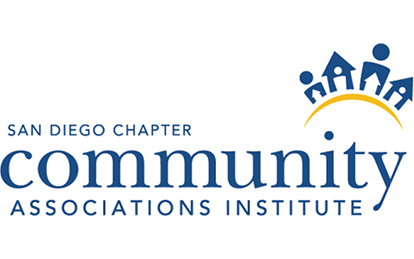 San Diego Chapter Community Associations Institute