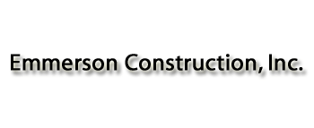 Emmerson Construction