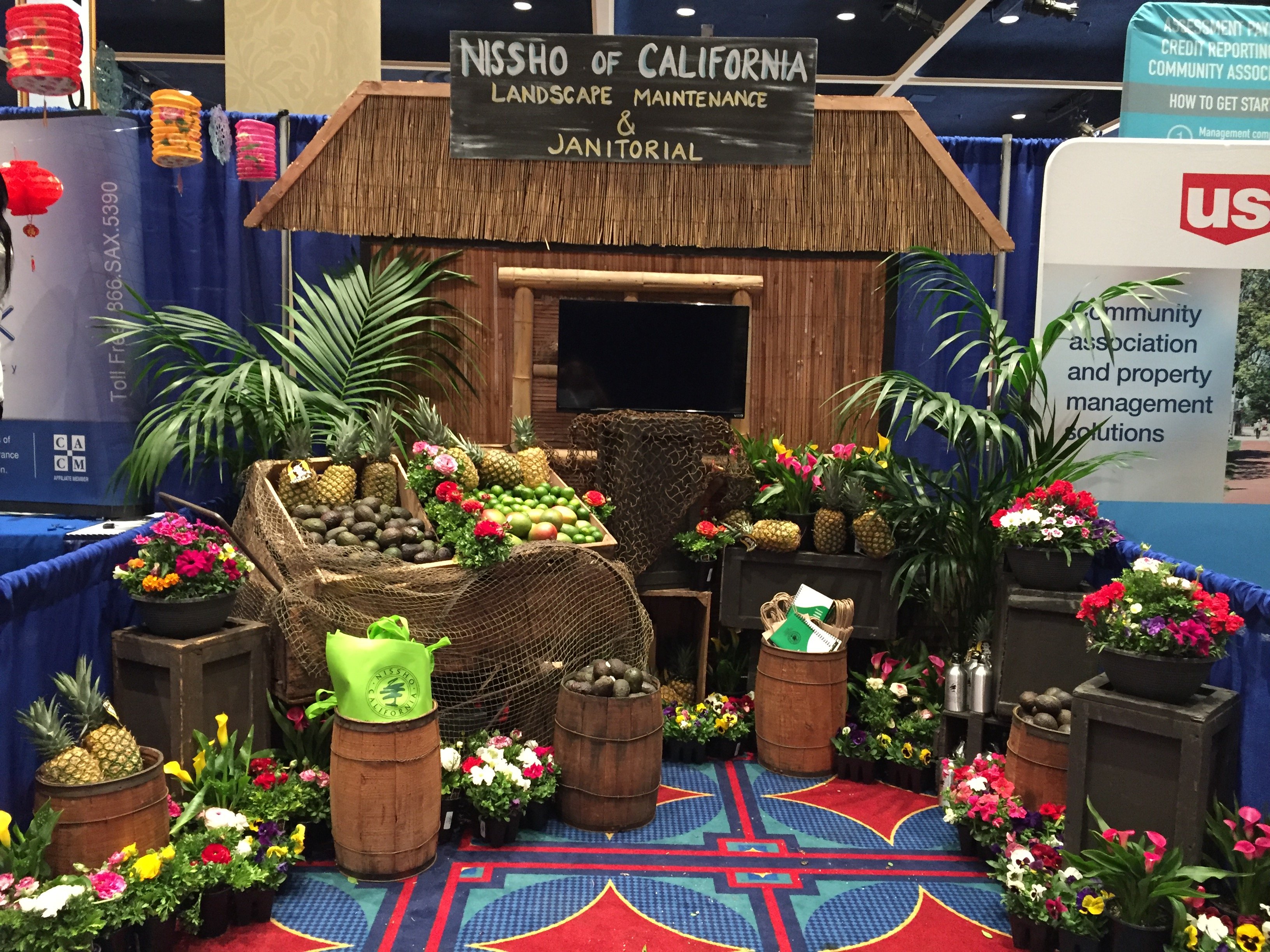CACM Expo 2017